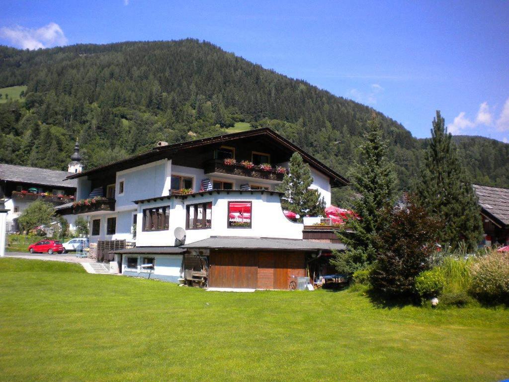 バド クラインキルヒハイム Gaestehaus Sagmeister Bed & Breakfast エクステリア 写真