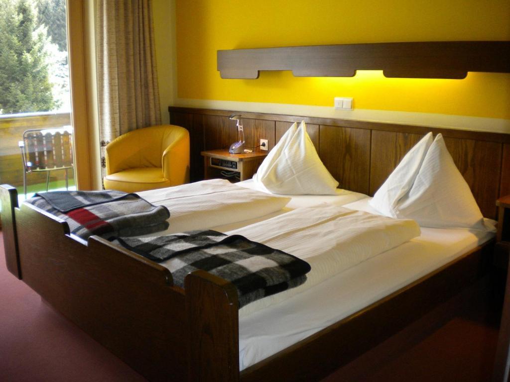 バド クラインキルヒハイム Gaestehaus Sagmeister Bed & Breakfast エクステリア 写真