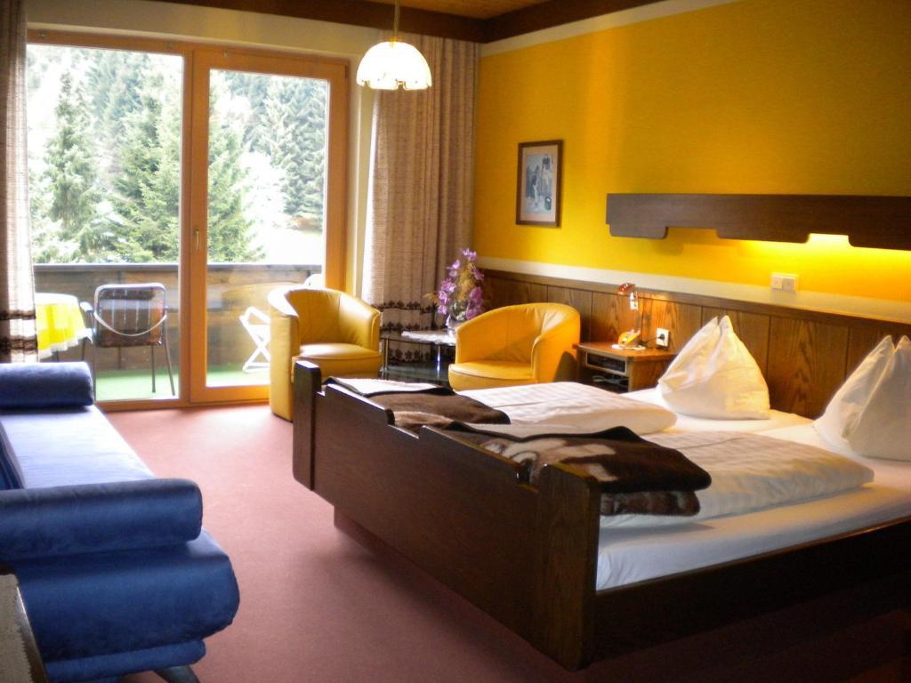 バド クラインキルヒハイム Gaestehaus Sagmeister Bed & Breakfast エクステリア 写真